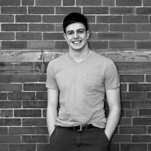 Meet your Posher, Martin